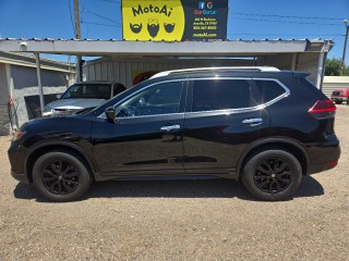 Image for 2020 Nissan Rogue S ID: 6642995