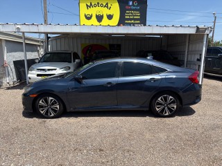 Image for 2016 Honda Civic EX ID: 6643271