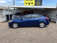 Image for 2018 Kia Forte LX ID: 6643295