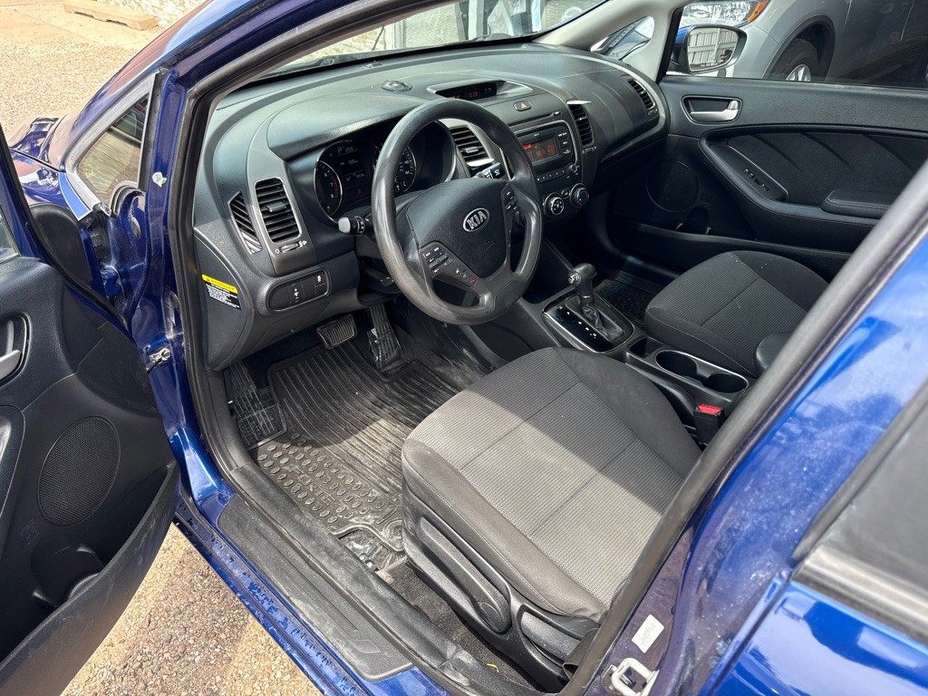 2018 Kia Forte Image 10