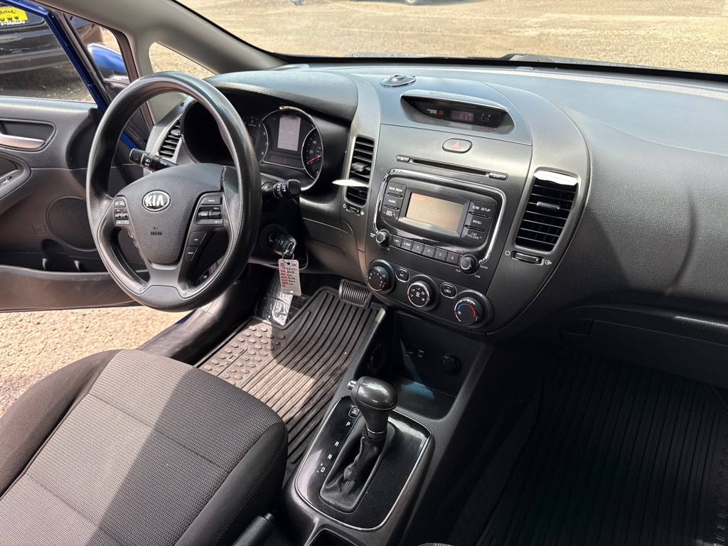 2018 Kia Forte Image 14