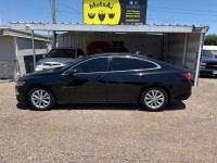 Image for 2020 Chevrolet Malibu LT ID: 6643675