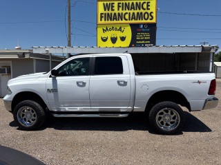 Image for 2017 RAM 1500 SLT ID: 6643698