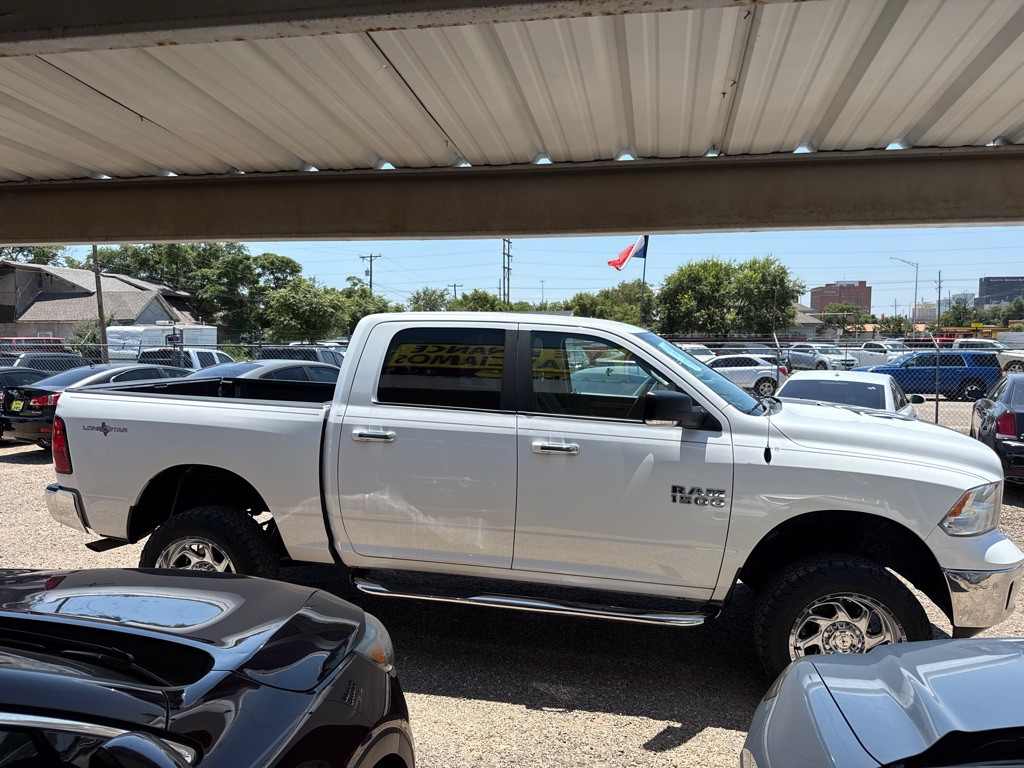 2017 RAM 1500 Image 5