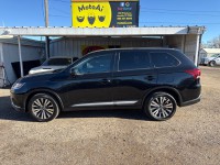 Image for 2020 Mitsubishi Outlander SE ID: 6664566