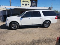 Image for 2015 Ford Expedition El Xlt ID: 6664613