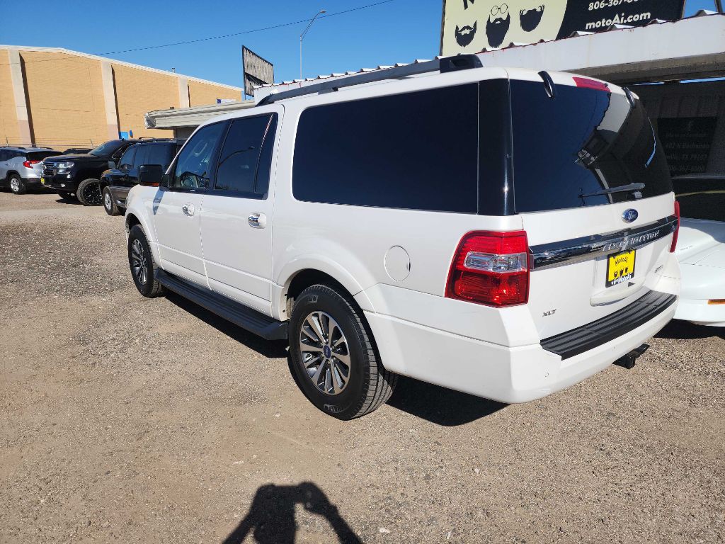 2015 Ford Expedition Image 3