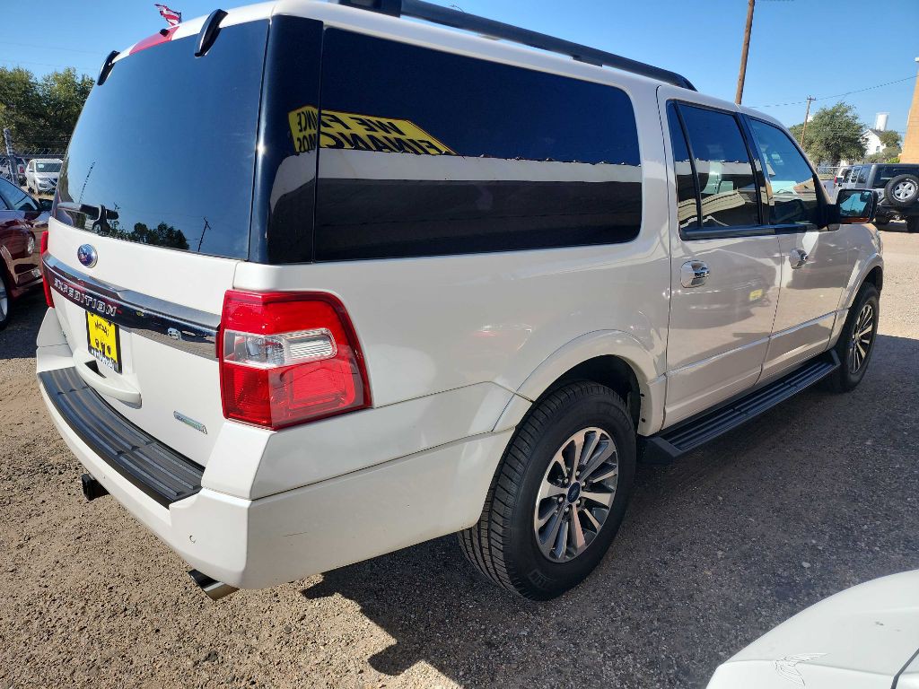 2015 Ford Expedition Image 5