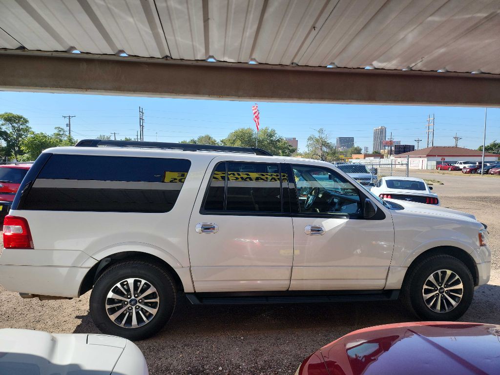 2015 Ford Expedition Image 6
