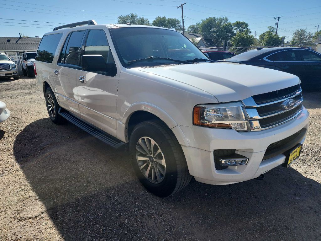 2015 Ford Expedition Image 7