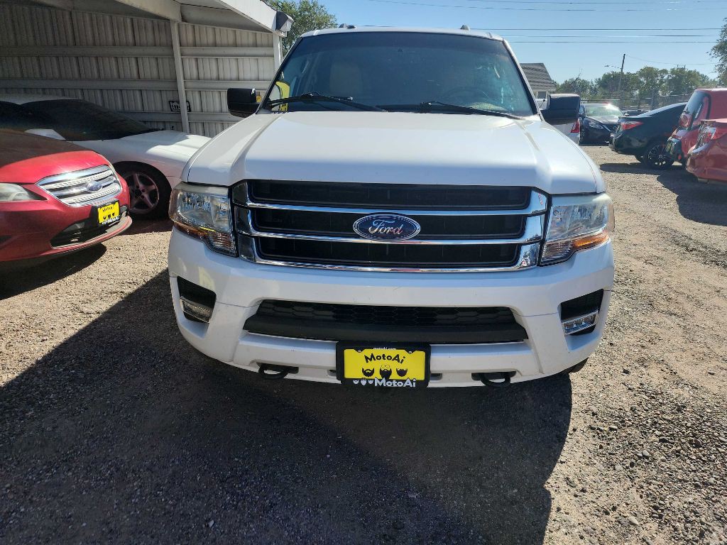 2015 Ford Expedition Image 8