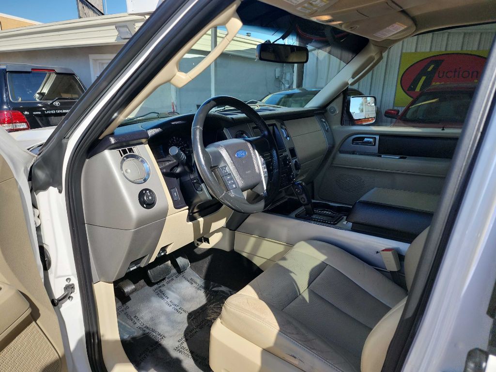 2015 Ford Expedition Image 9