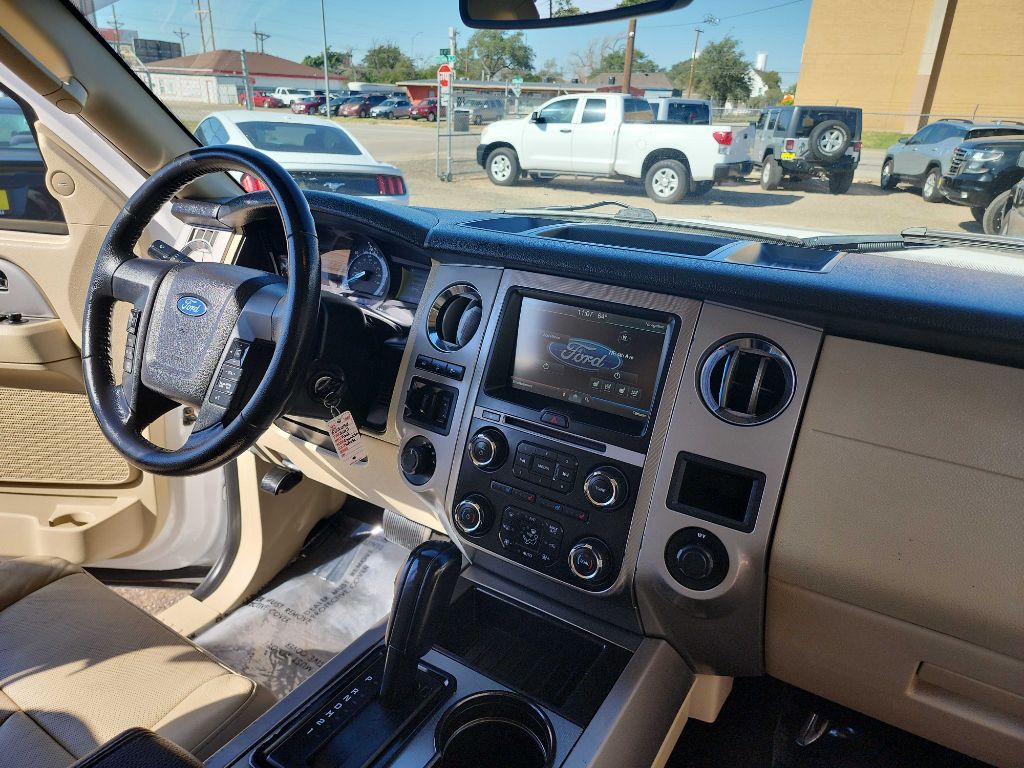 2015 Ford Expedition Image 10