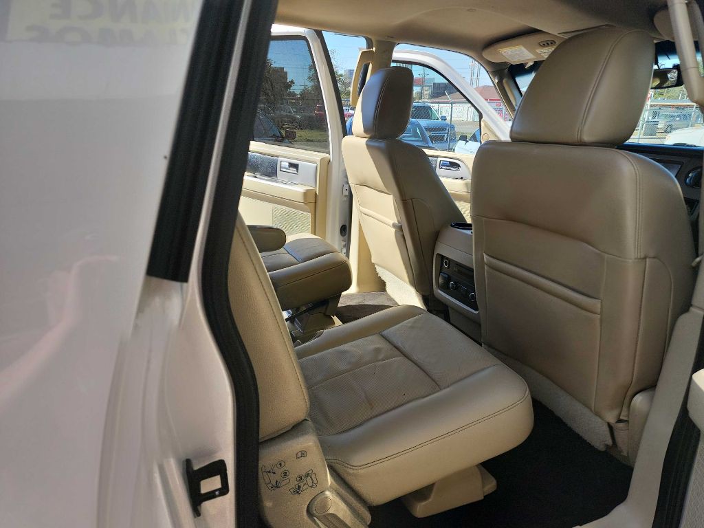 2015 Ford Expedition Image 13