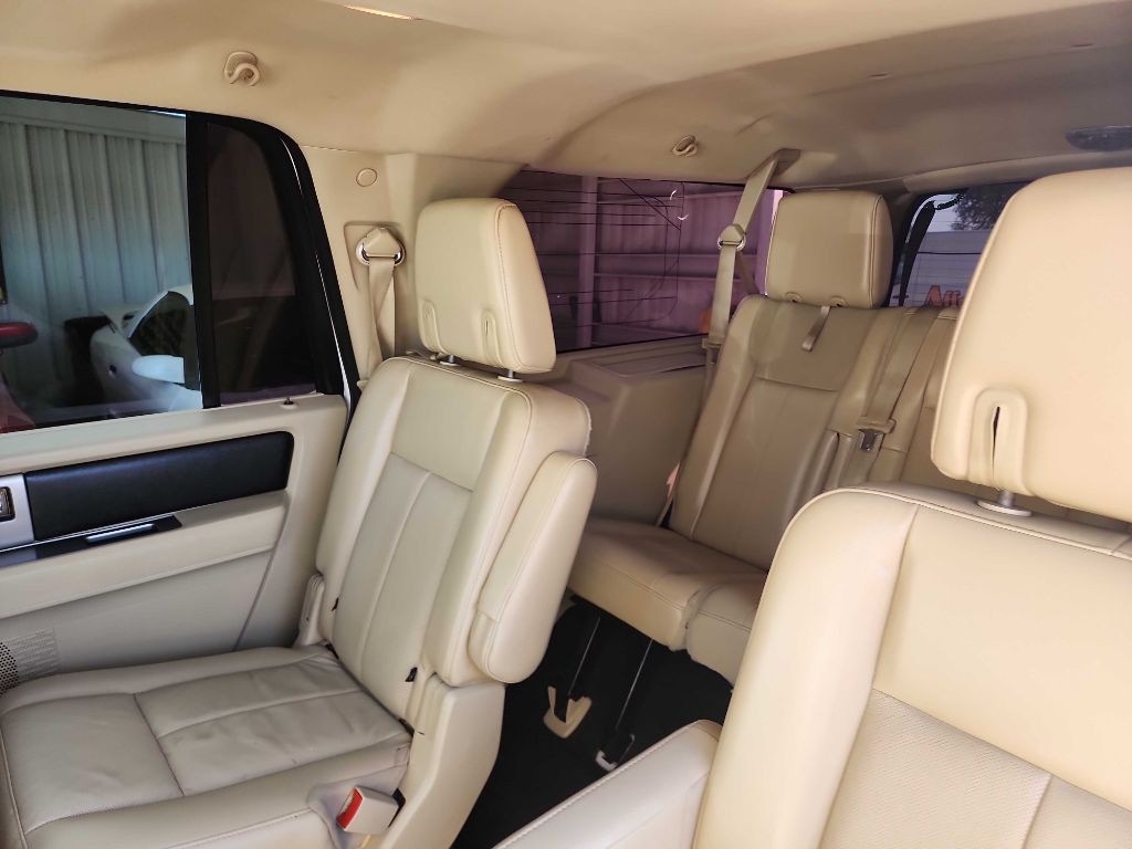 2015 Ford Expedition Image 14
