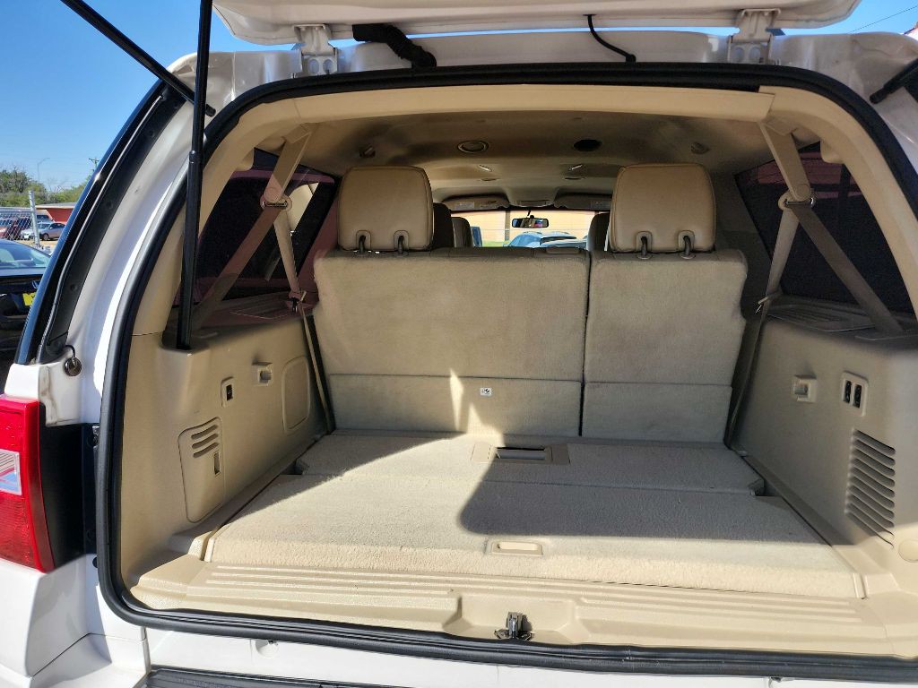 2015 Ford Expedition Image 15