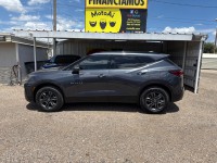 Image for 2021 Chevrolet Blazer 1LT ID: 6686934