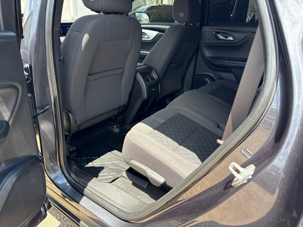 2021 Chevrolet Blazer Image 10