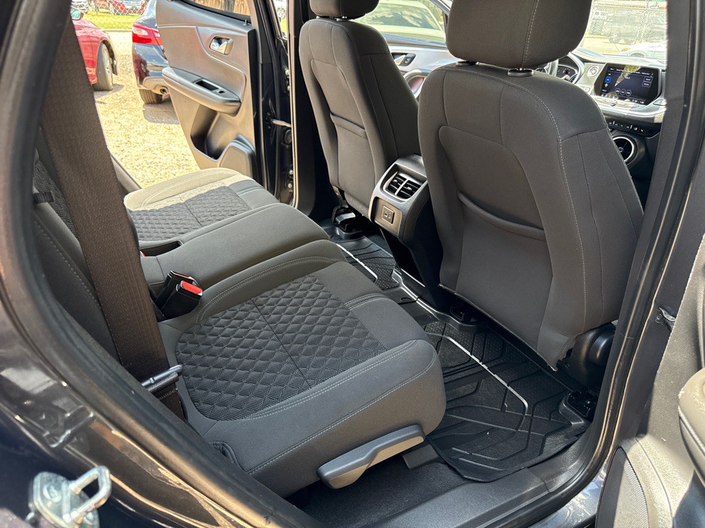 2021 Chevrolet Blazer Image 12