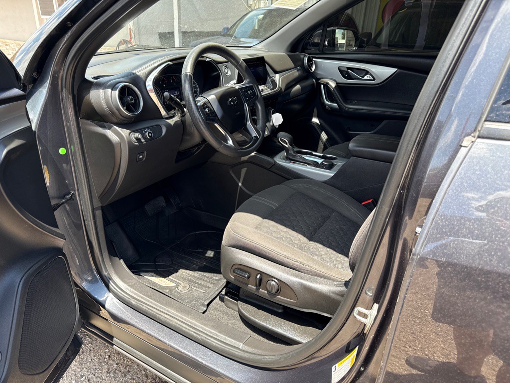 2021 Chevrolet Blazer Image 9