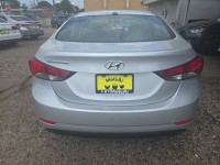 Image for 2015 Hyundai Elantra SE ID: 6686968