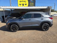 Image for 2021 Chevrolet Trailblazer LT ID: 6690966