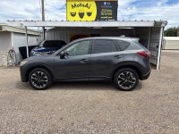 Image for 2016 Mazda CX-5 GT ID: 6691283