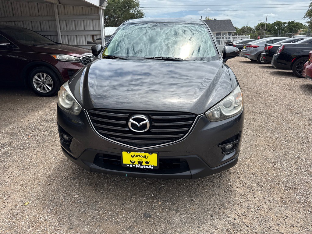 2016 Mazda CX-5 Image 3