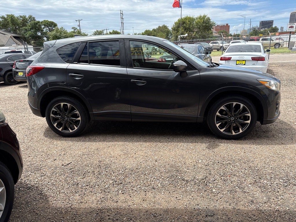 2016 Mazda CX-5 Image 5