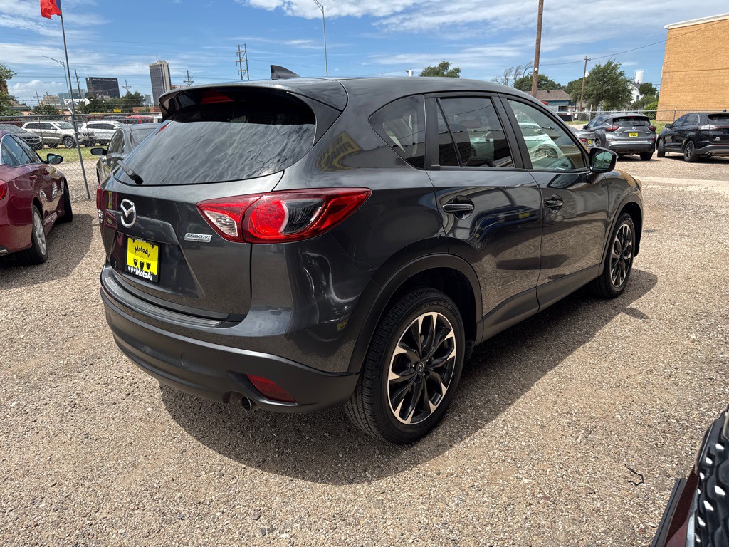 2016 Mazda CX-5 Image 6