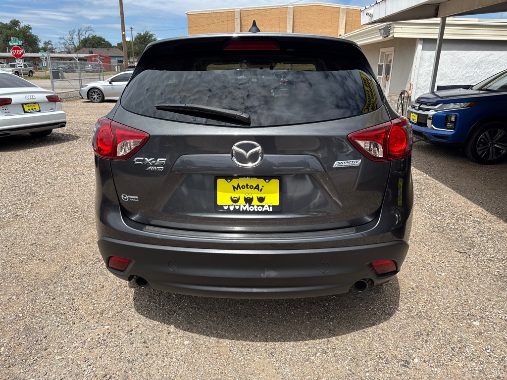 2016 Mazda CX-5 Image 7