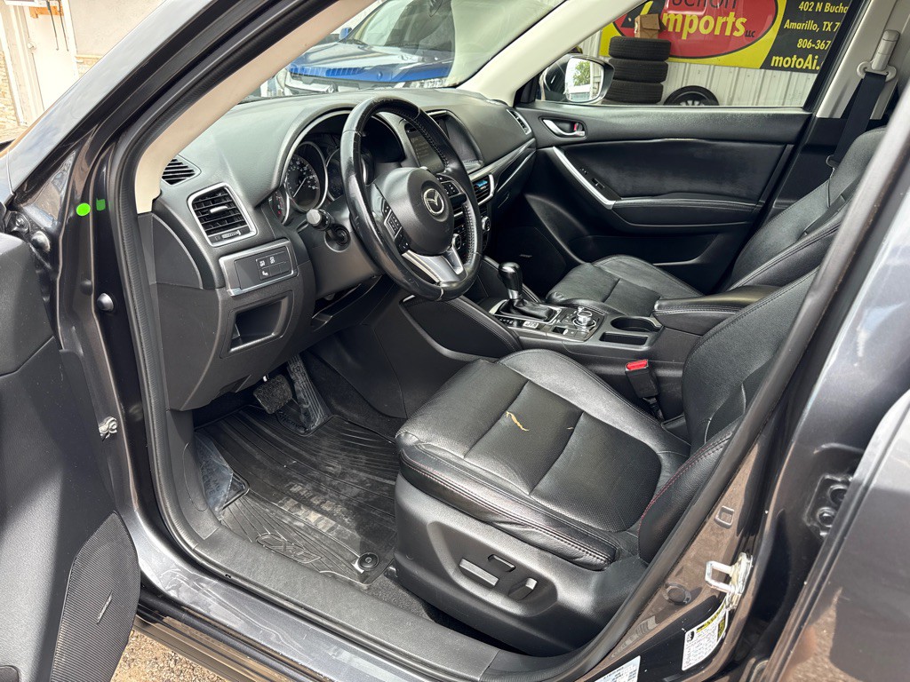2016 Mazda CX-5 Image 9