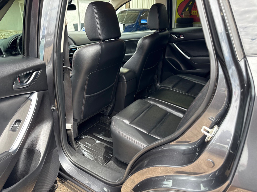 2016 Mazda CX-5 Image 10