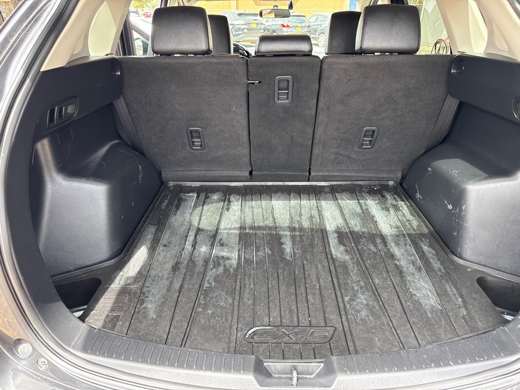 2016 Mazda CX-5 Image 11