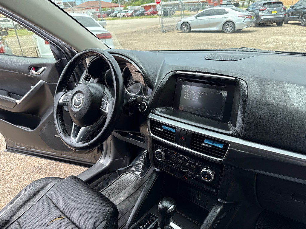 2016 Mazda CX-5 Image 14