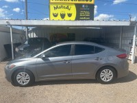 Image for 2018 Hyundai Elantra SE ID: 6694465