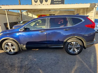 Image for 2019 Honda CR-V LX ID: 6695160