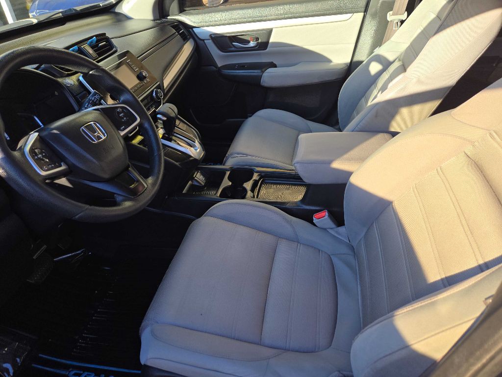 2019 Honda CR-V Image 9