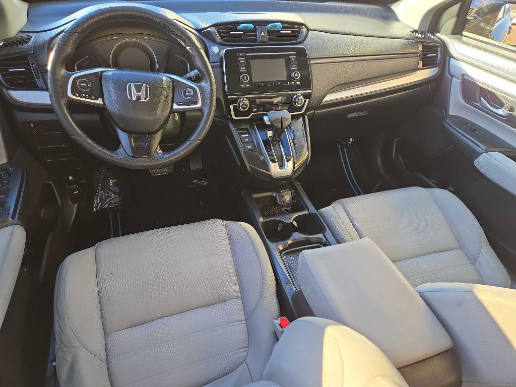 2019 Honda CR-V Image 10