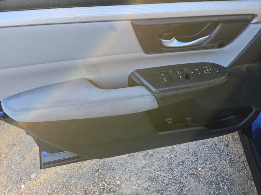 2019 Honda CR-V Image 11