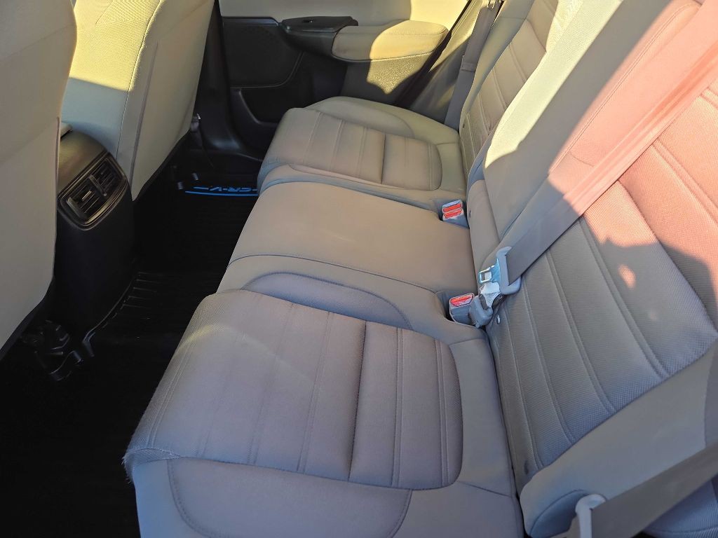 2019 Honda CR-V Image 12