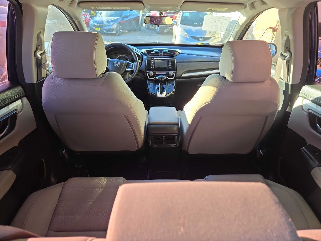 2019 Honda CR-V Image 13