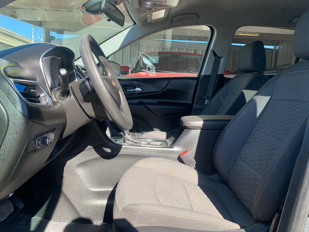 2020 Chevrolet Equinox Image 10