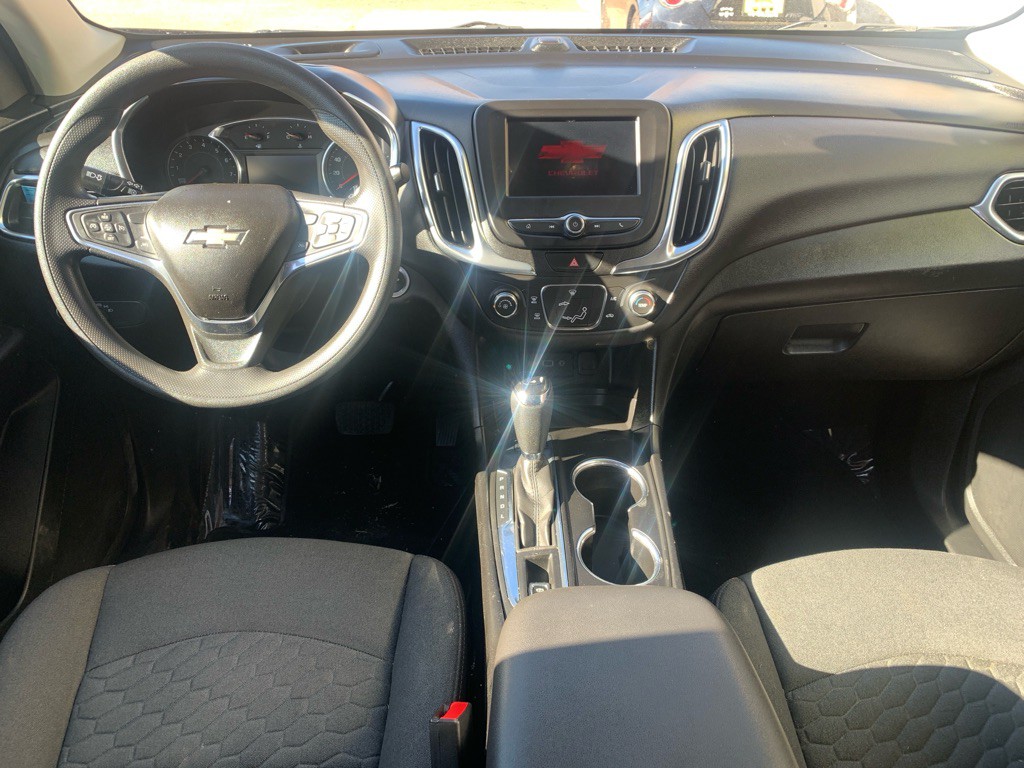 2020 Chevrolet Equinox Image 11