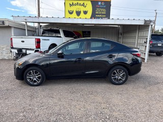 Image for 2019 Toyota Yaris L ID: 6720847