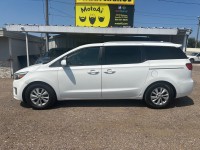 Image for 2017 Kia Sedona LX ID: 6720891