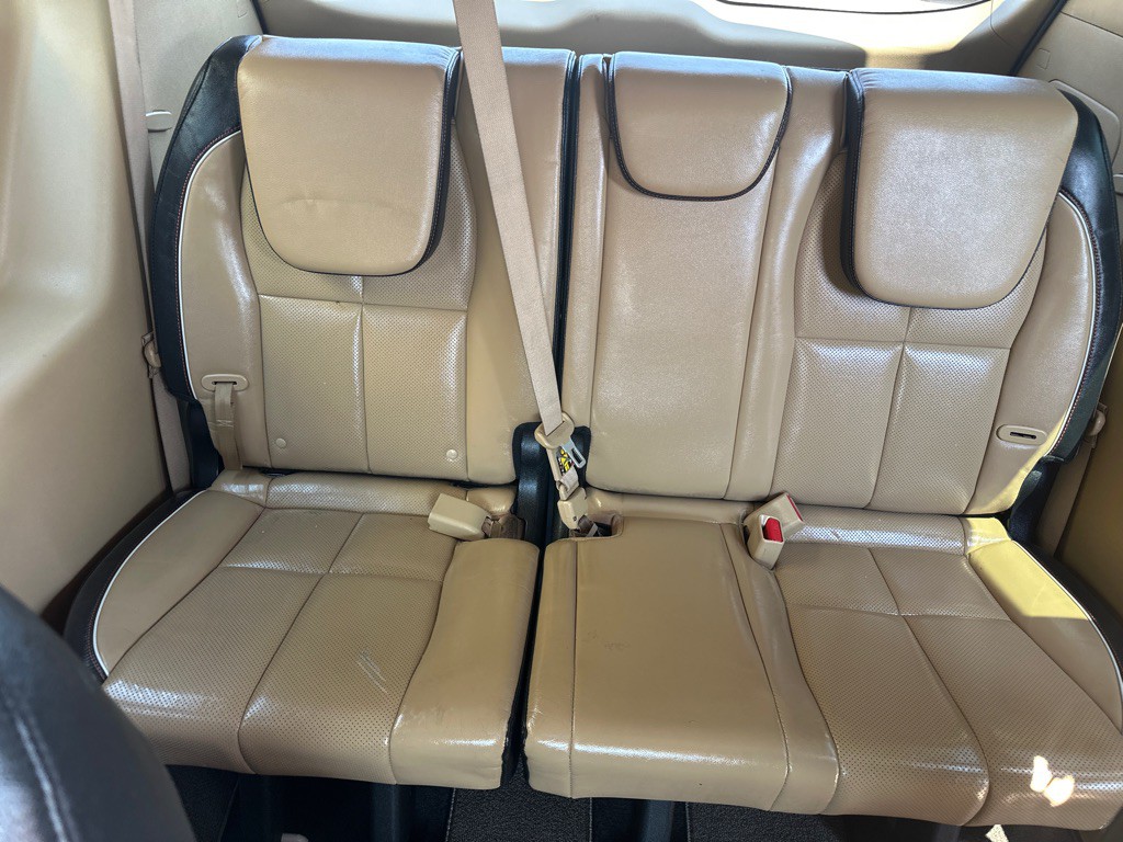 2017 Kia Sedona Image 14