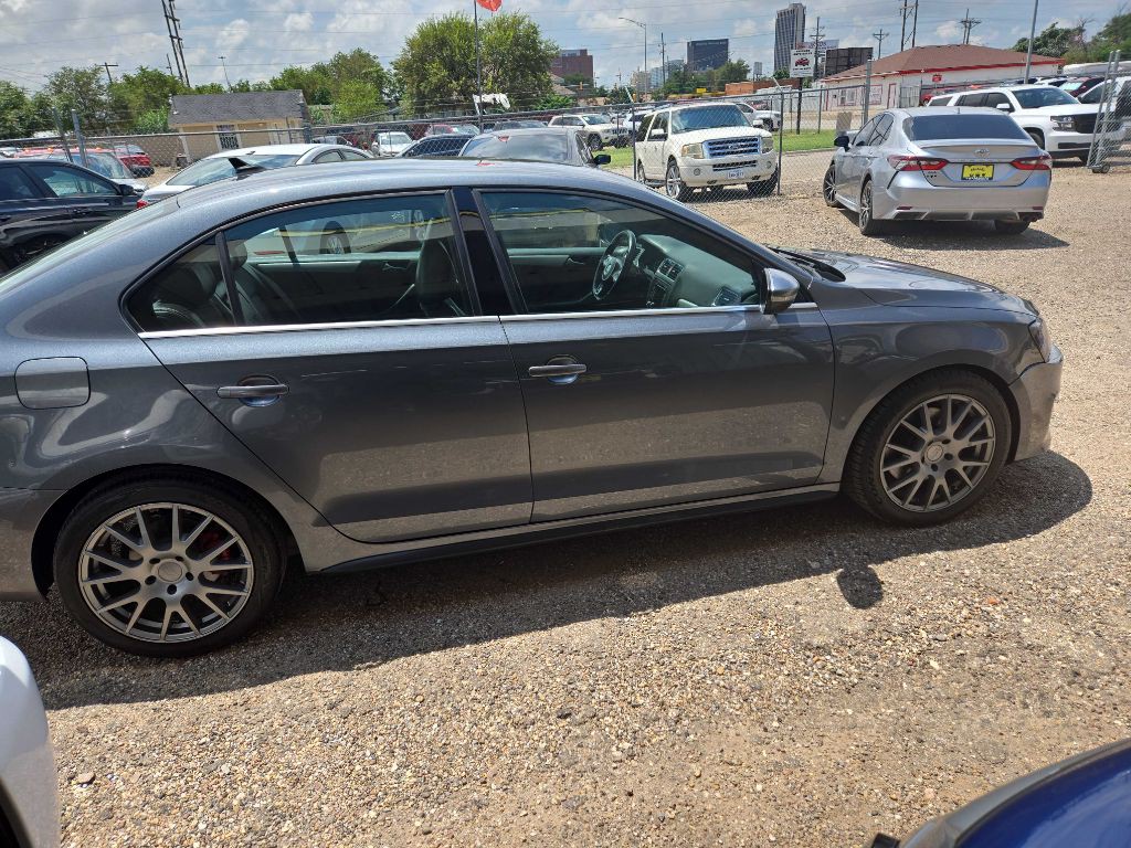 2012 Volkswagen Jetta Image 6