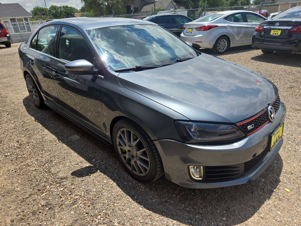 2012 Volkswagen Jetta Image 7