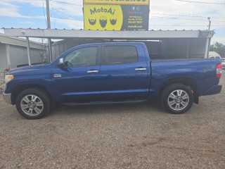 Image for 2015 Toyota Tundra CREWMAX 1794 ID: 6720983